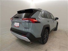 RAV4 アドベンチャー