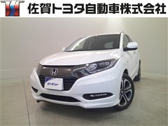 ホンダ ヴェゼル HV Z