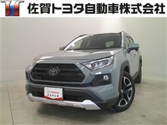 RAV4 アドベンチャー