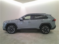 RAV4 アドベンチャー