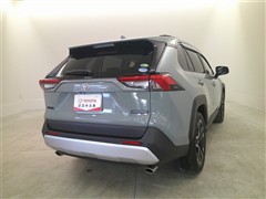 RAV4 アドベンチャー