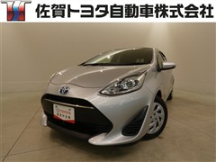 トヨタ アクア G ソフトレザーセレクション