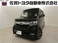 ホンダ N-BOX カスタムG L