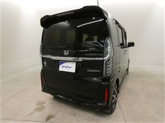 N-BOX カスタムG L