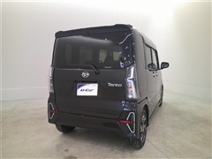 タント カスタムXスタイルセレクション