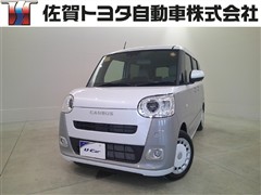 ダイハツ ムーヴキャンバス ストライプス G