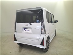 タントカスタム RS
