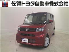 ダイハツ タント Xリミテッド
