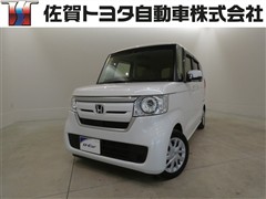 ホンダ N-BOX G L