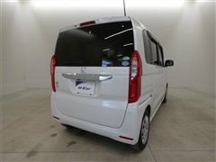 N-BOX G L