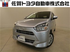 トヨタ ピクシスエポック X SA3