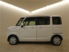 スペーシア ハイブリッド X