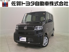 ダイハツ タント Xリミテッド