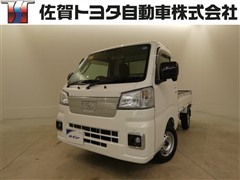ダイハツ ハイゼットトラック EXT