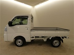 ハイゼットトラック EXT