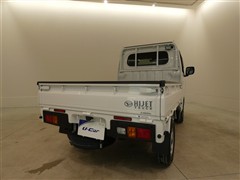 ハイゼットトラック EXT