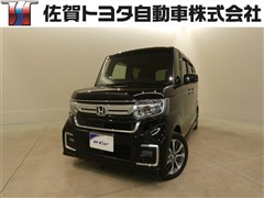 N-BOX カスタムL