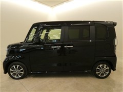 N-BOX カスタムL