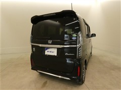 N-BOX カスタムL