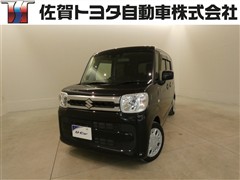 スズキ スペーシア ハイブリッド X
