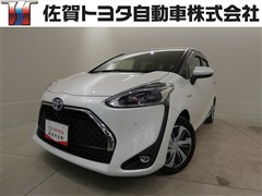 シエンタ ハイブリッド G クエロ