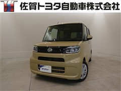 ダイハツ タント X