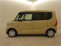 タント X