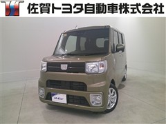 ダイハツ ウェイク L SA3