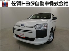 トヨタ プロボックスバン HV DX コン