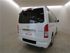 ハイエースVスーパーGL ダークプ