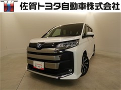 ノア ハイブリッド S-Z