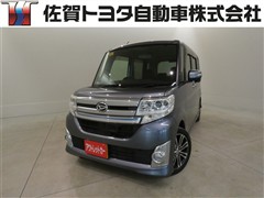 ダイハツ タント カスタムRS SA