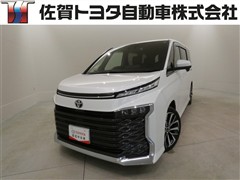 トヨタ ヴォクシー S-Z