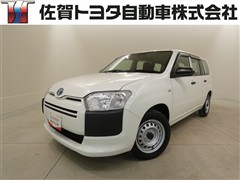 トヨタ プロボックスバン HV DX コン