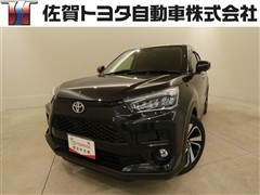 トヨタ ライズ Z