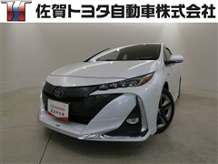 トヨタ　プリウスPHV A プレミアム
