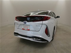 プリウスPHV A プレミアム