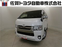 ハイエースバン ダークプライム2