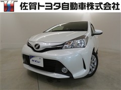 トヨタ ヴィッツ U