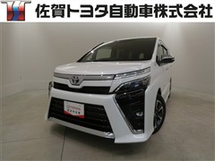 トヨタ ヴォクシー ZS キラメキ3