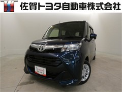 トヨタ タンク G