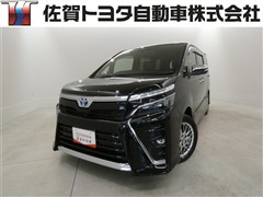 ヴォクシー hv ZS キラメキ3