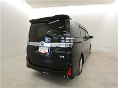 ヴォクシー hv ZS キラメキ3