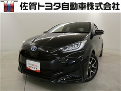 ヤリス ハイブリッド Z