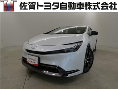 トヨタ プリウス Z