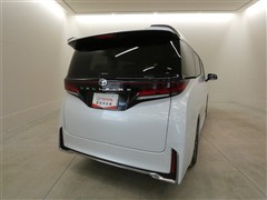 ヴェルファイア Z Premier