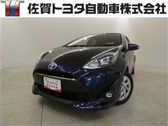 アクア S Style Black