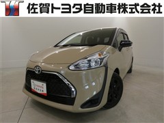 シエンタ ファンベース Gセーフティ2