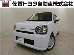 ダイハツ ミラトコット G SA3