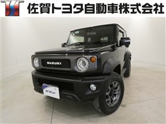 スズキ ジムニー シエラ JC